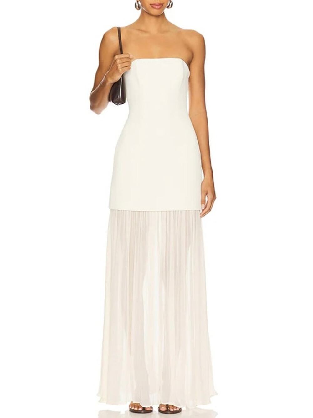 L'Academie Amiens Gown